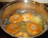 Foto del paso 4 de la receta: Rosquillitas de anís y canela