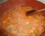 Foto del paso 2 de la receta: Pulpo a la mediterránea