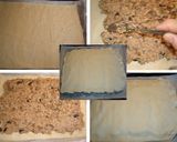 Foto del paso 5 de la receta: Hojaldre de carne y setas