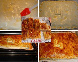 Foto del paso 7 de la receta: Hojaldre de carne y setas