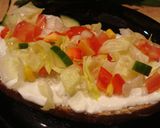 Foto del paso 2 de la receta Pomazánky