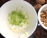 Foto del paso 5 de la receta: Peras gratinadas con frutos secos y canela