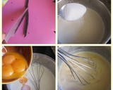 Foto del paso 1 de la receta: Crème brûlée o crema quemada