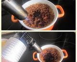 Foto del paso 3 de la receta: Crème brûlée o crema quemada