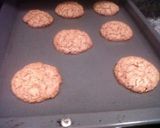 Foto del paso 5 de la receta: Galletas de jengibre