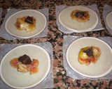 Foto del paso 1 de la receta: Empanadillas de higos miguelinos