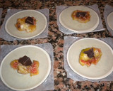 Foto del paso 1 de la receta: Empanadillas de higos miguelinos