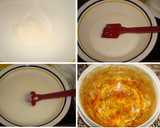 Foto del paso 2 de la receta: Flan de melón (light)