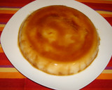 Foto del paso 6 de la receta: Flan de melón (light)