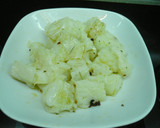 Foto del paso 4 de la receta: Porrusalda de bacalao