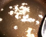 Foto del paso 1 de la receta: Tortilla de gambas al ajillo