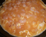 Foto del paso 2 de la receta: Tortilla de gambas al ajillo