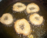 Foto del paso 3 de la receta: Rosquillas de vino rancio