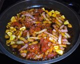 Foto del paso 1 de la receta: Coliflor al ajillo