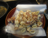 Foto del paso 4 de la receta: Calamares a la andaluza