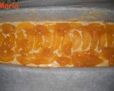 Foto del paso 5 de la receta: Cake con ciruelas y mermelada