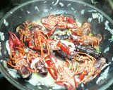 Foto del paso 2 de la receta: Cangrejos de río con tomate