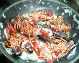 Foto del paso 2 de la receta: Cangrejos de río con tomate