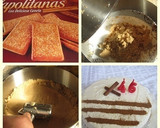 Foto del paso 1 de la receta: Tarta mouse de leche merengada