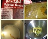 Foto del paso 3 de la receta: Tarta mouse de leche merengada