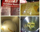 Foto del paso 3 de la receta: Tarta mouse de leche merengada