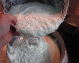 Foto del paso 6 de la receta: Tarta mouse de leche merengada