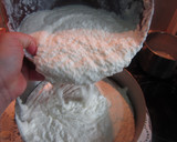 Foto del paso 6 de la receta: Tarta mouse de leche merengada