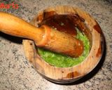 Foto del paso 1 de la receta: Pipirrana al estilo de mi madre