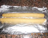 Foto del paso 1 de la receta: Galletitas de vainilla