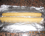 Foto del paso 1 de la receta: Galletitas de vainilla