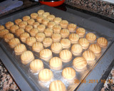 Foto del paso 3 de la receta: Galletitas de vainilla