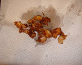 Foto del paso 5 de la receta: Chipirones fritos al estilo de mi madre