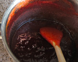 Foto del paso 2 de la receta: Mermelada de ciruelas casera