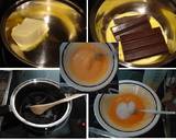 Foto del paso 1 de la receta Tarta de chocolate para Nil
