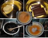 Foto del paso 1 de la receta: Tarta de chocolate para Nil