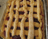 Foto del paso 3 de la receta: Pastel de mermelada de ciruelas