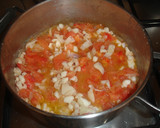 Foto del paso 4 de la receta: Macarrones con sepia