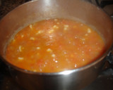 Foto del paso 5 de la receta: Macarrones con sepia