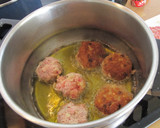 Foto del paso 5 de la receta: Albóndigas de carne