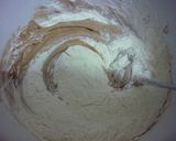 Foto del paso 3 de la receta: Brownie distinto