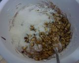 Foto del paso 4 de la receta: Brownie distinto