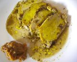 Foto del paso 2 de la receta: Salsa de higos