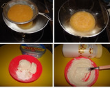 Foto del paso 2 de la receta: Mousse de queso y membrillo
