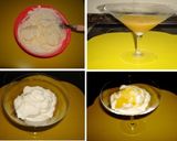 Foto del paso 3 de la receta: Mousse de queso y membrillo