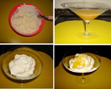 Foto del paso 3 de la receta: Mousse de queso y membrillo