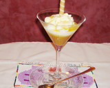 Foto del paso 5 de la receta: Mousse de queso y membrillo