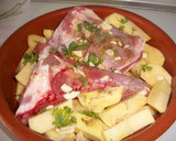 Foto del paso 2 de la receta: Mediana de cordero a la manera de mi madre