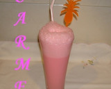Foto del paso 2 de la receta: Espuma de granadina