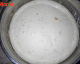 Foto del paso 5 de la receta: Barras de pan con pesto