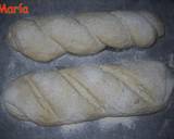 Foto del paso 6 de la receta Barras de pan con pesto
